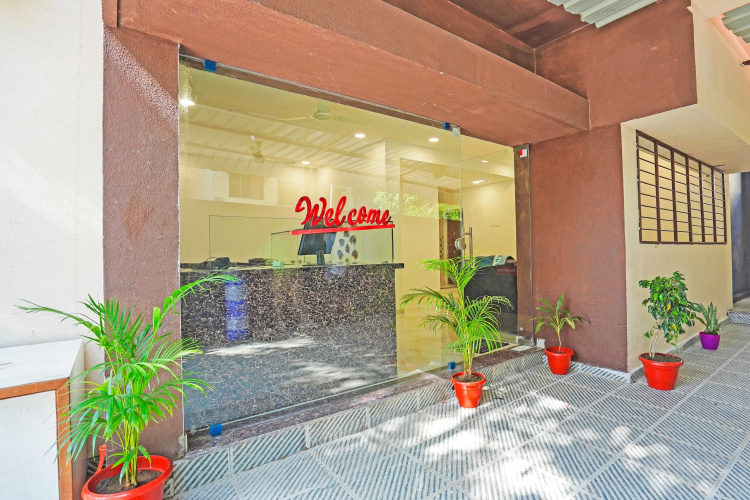 Super Hotel O Sunshine Villa