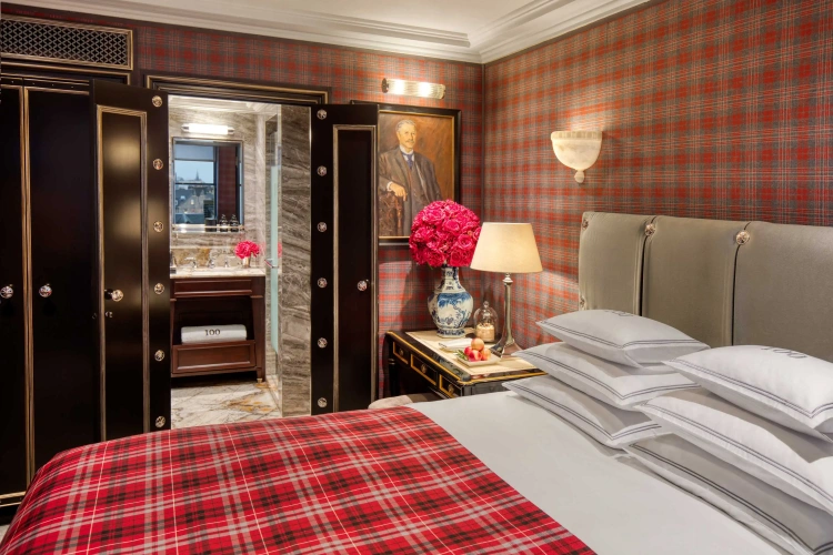 Executive Single room