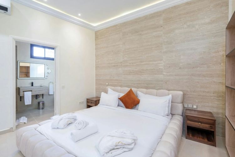 Albakech Boutique Hotel & Spa