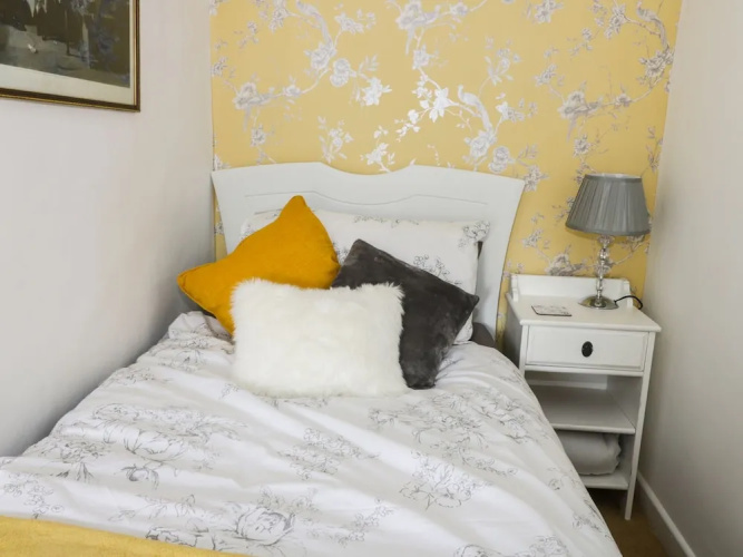 Cosy Cottage