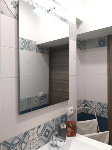 Rigoletto luxury apartment