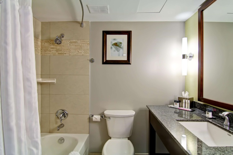DoubleTree by Hilton Hotel Kamloops photo 10