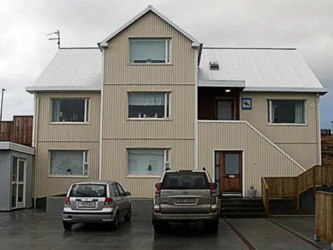 Otel görseli