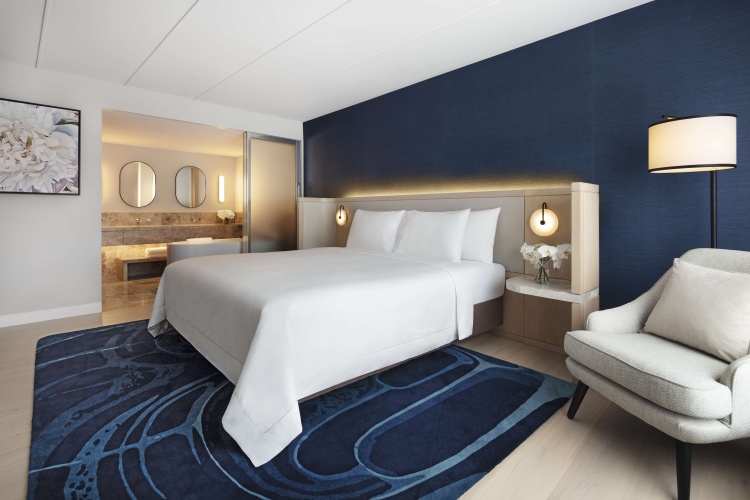 Hyatt Regency Sydney photo 8