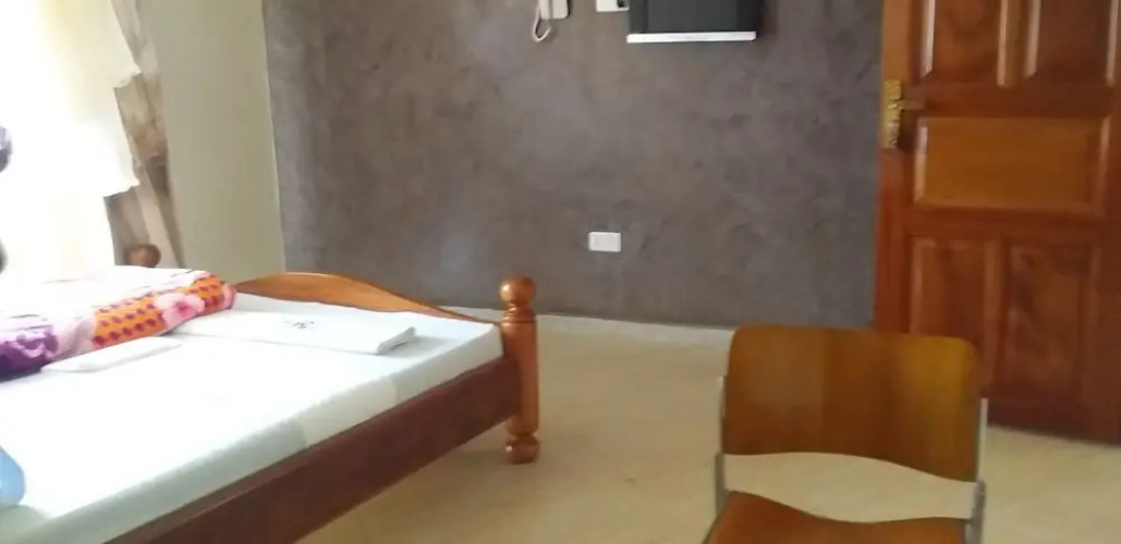 Harts Motel