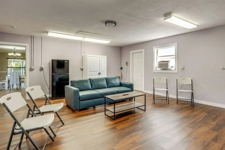 Great for Digital Nomads! Spacious Home in Largo