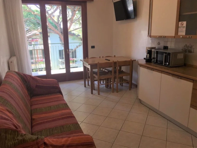 3 Bedrooms Quintuple Family Apartment with city view