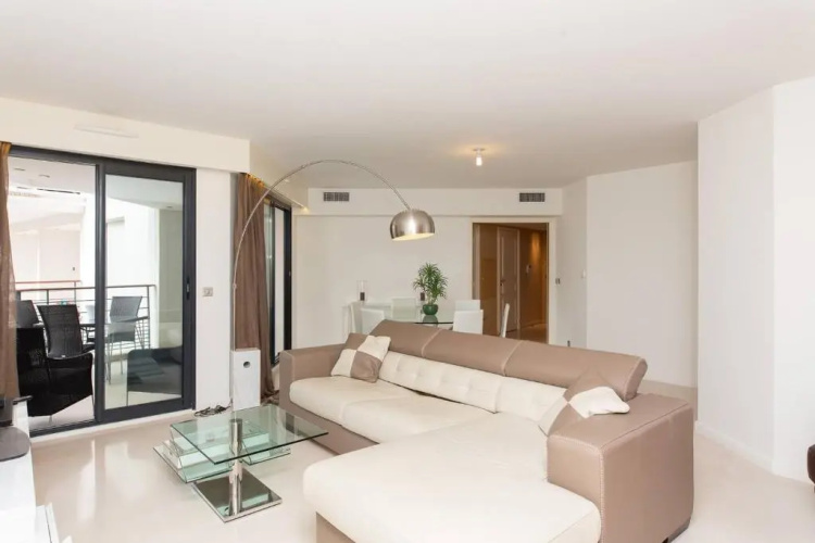 Carlton Riviera: Luxury 2 Beds/ 2 Baths