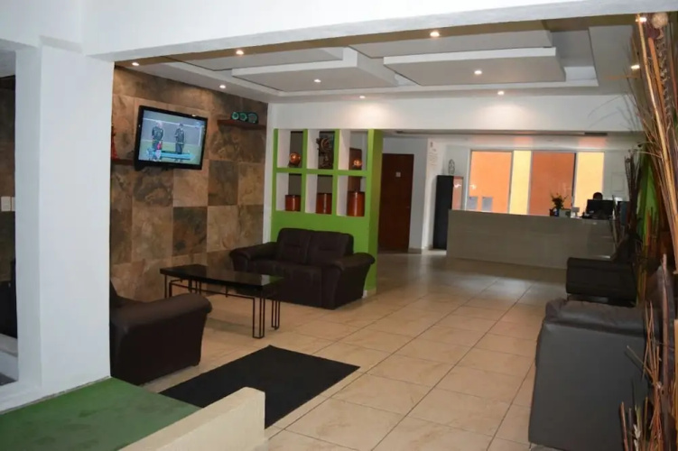 Hotel Lupita Acapulco
