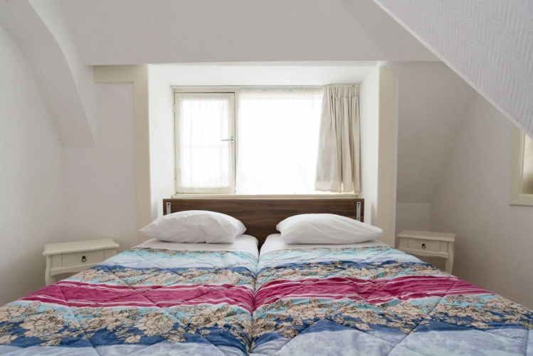 Gentiana Apartment