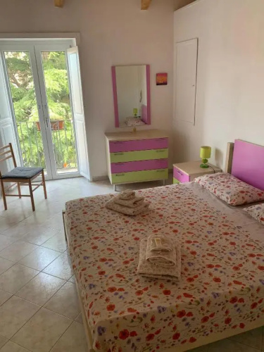 Maison Ansterì