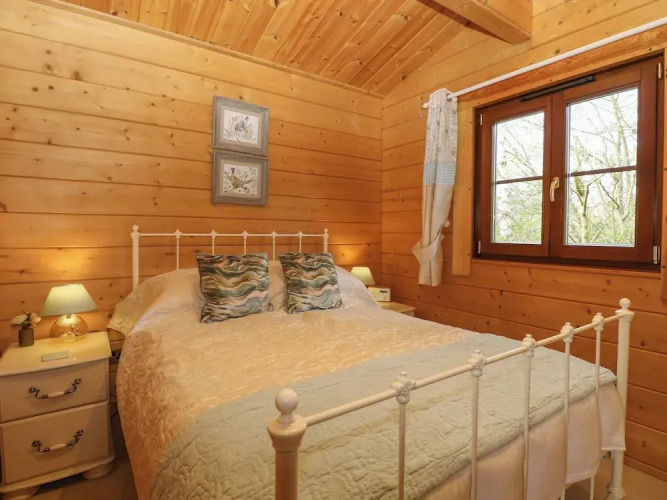 Heron Lodge