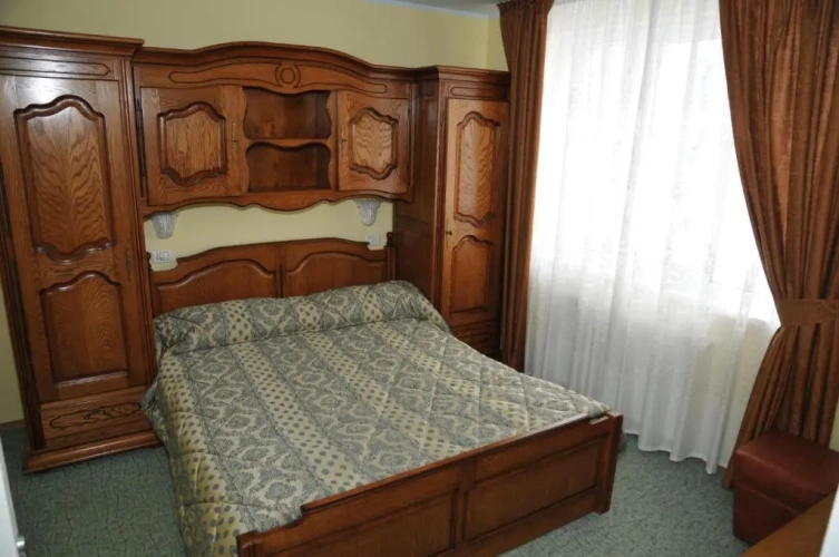 3 Bedrooms Apartment with balcony