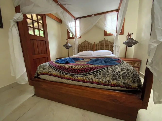 Uva Blue Villas