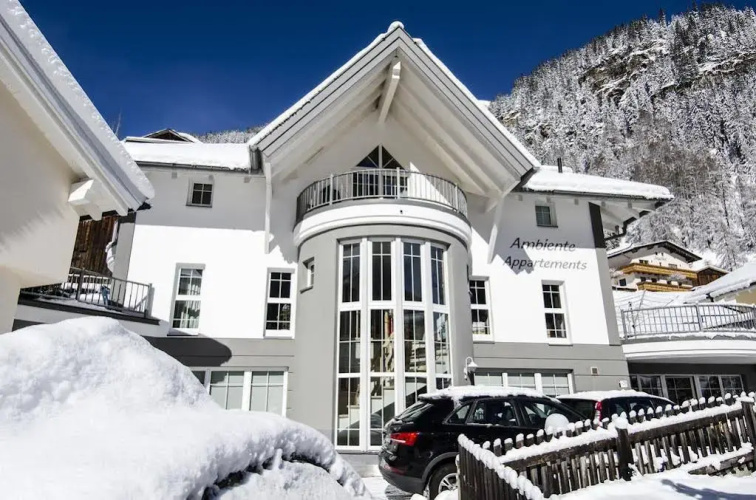 Otel görseli
