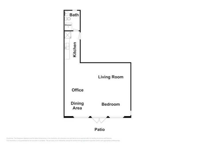 515 Cavdale Rd Home