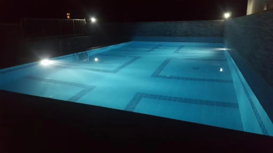 Günes Apart Otel