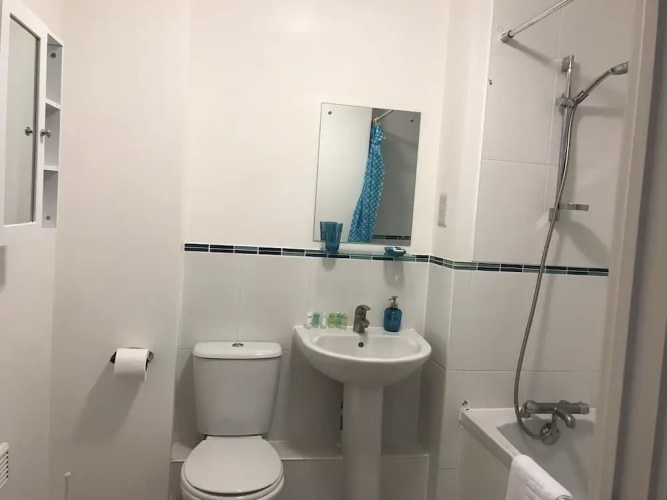 Sky Suite