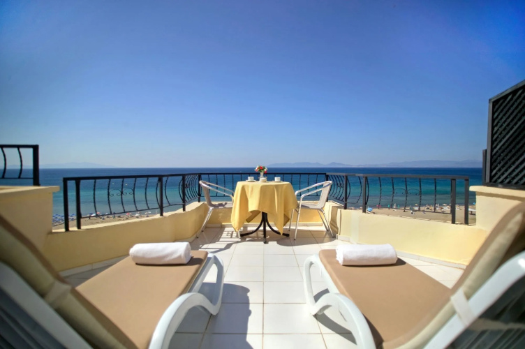 Hotel Palmera Resort