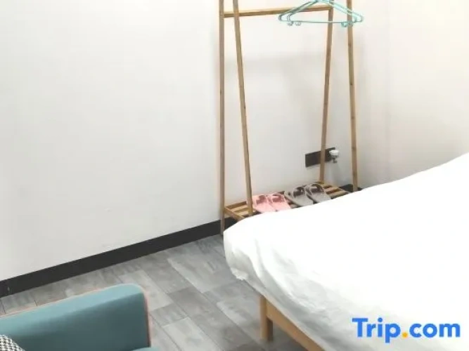 1 Bedroom Standard Double room
