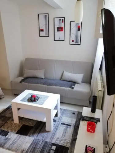 Studio Apartman KOCKA