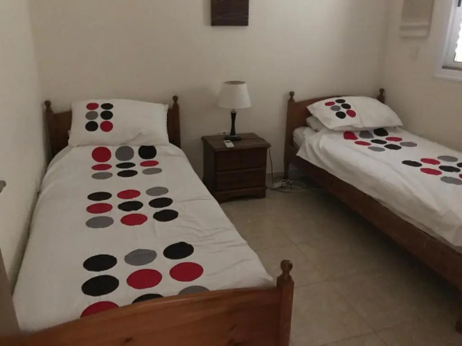 4 Georgios Court Liopetri Cyprus
