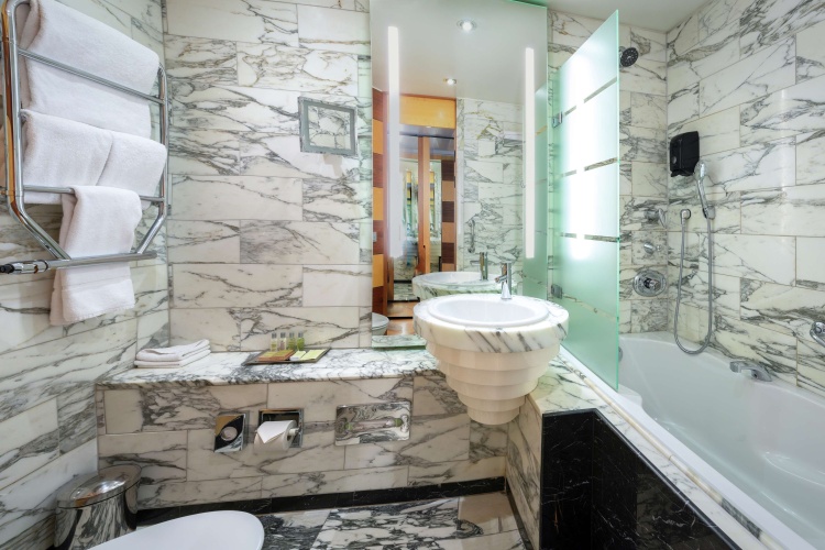 Hilton Stockholm Slussen Hotel photo 12