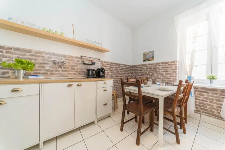 2 Bedrooms Superior Double Apartment