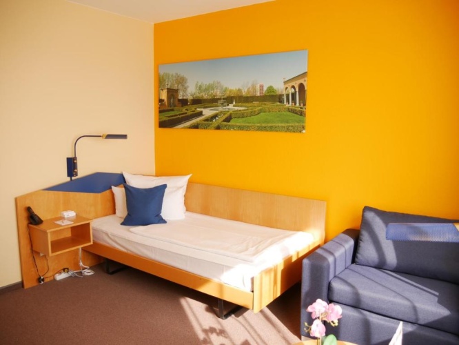 Business Single room