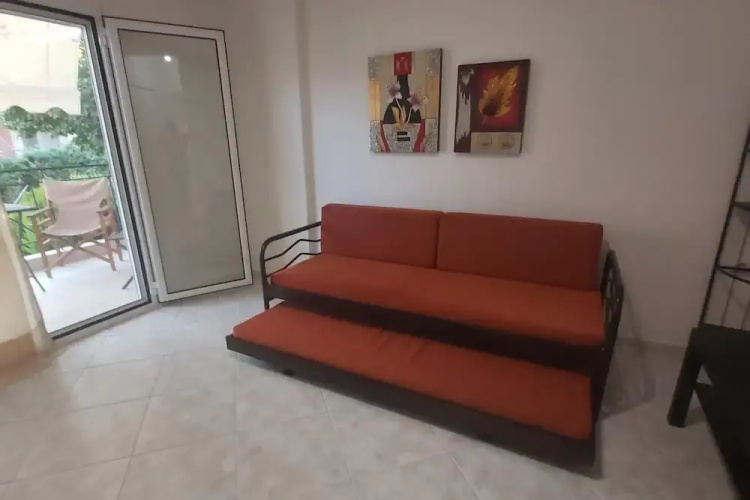 Kallithea - Apartment - Stay 2 - Parking - Seaside