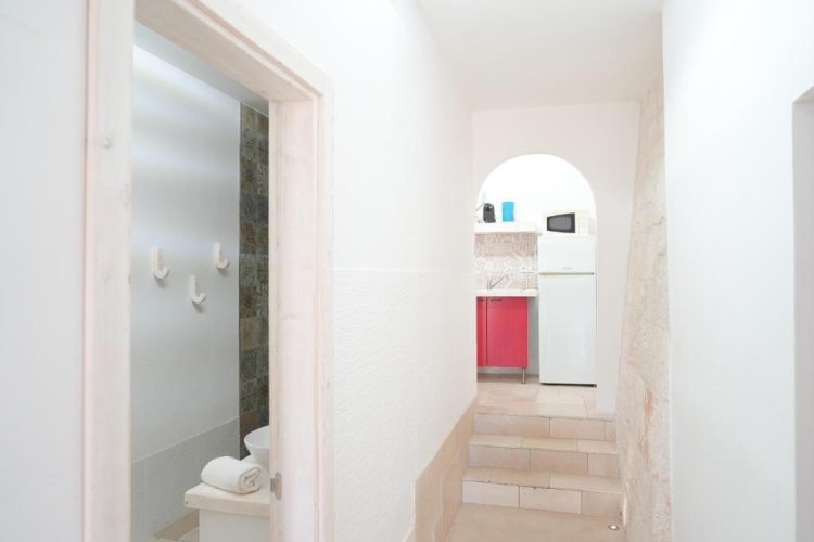 2 Bedrooms Double Cottage
