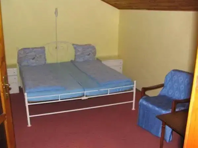 Pension Nuova Mama Mia