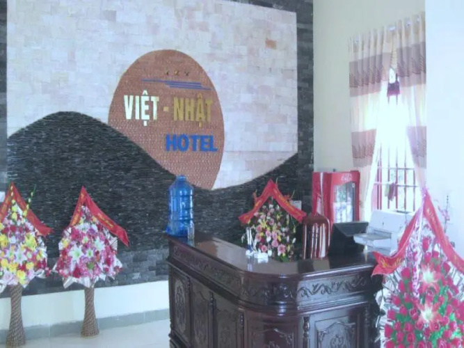 Viet Nhat Hotel Ninh Binh