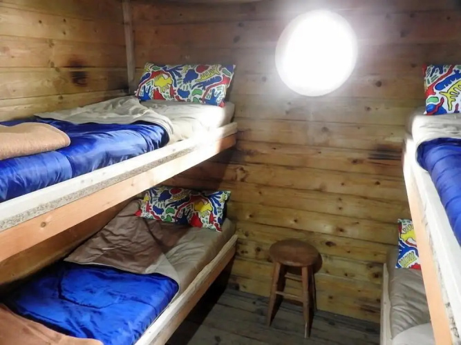 Hostal Mamio Verde