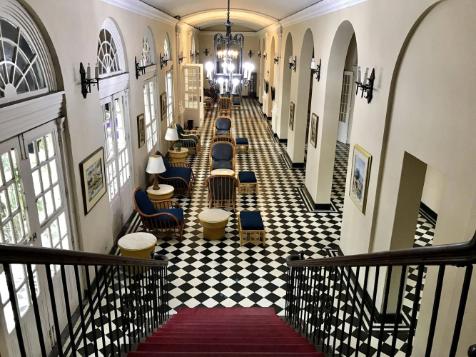 Hotel El Prado photo 15