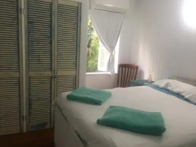 Keppel Bay Beach House