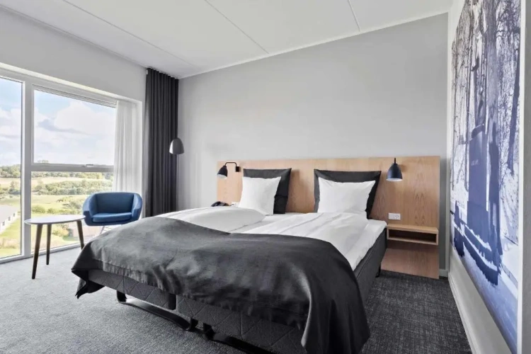 Business Double room
