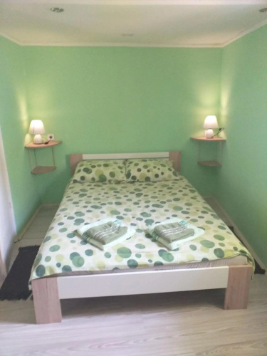 Apartman Andjela 1