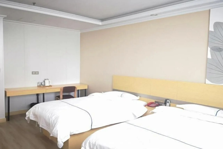 Greentree Inn Shanghai Baoshan Youyi Road Baosteel