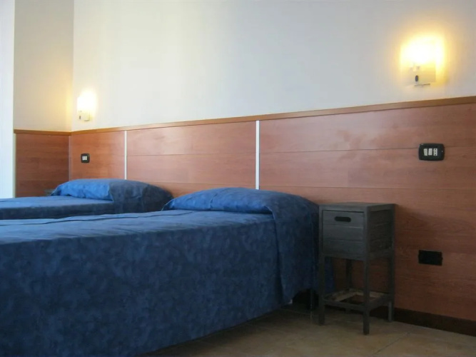 Hostello Don Carlos