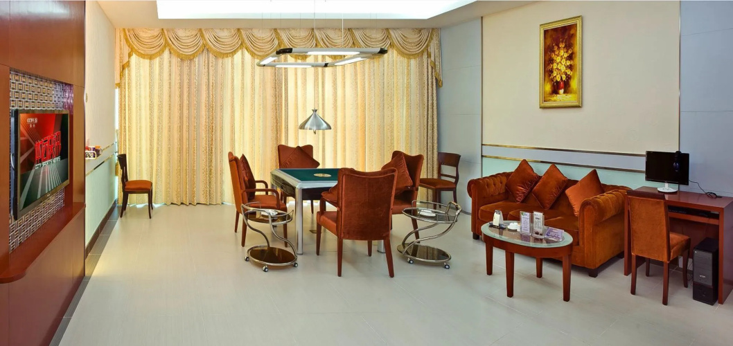 Richmond Hotel
