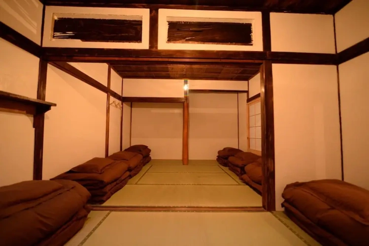 Standard Family room