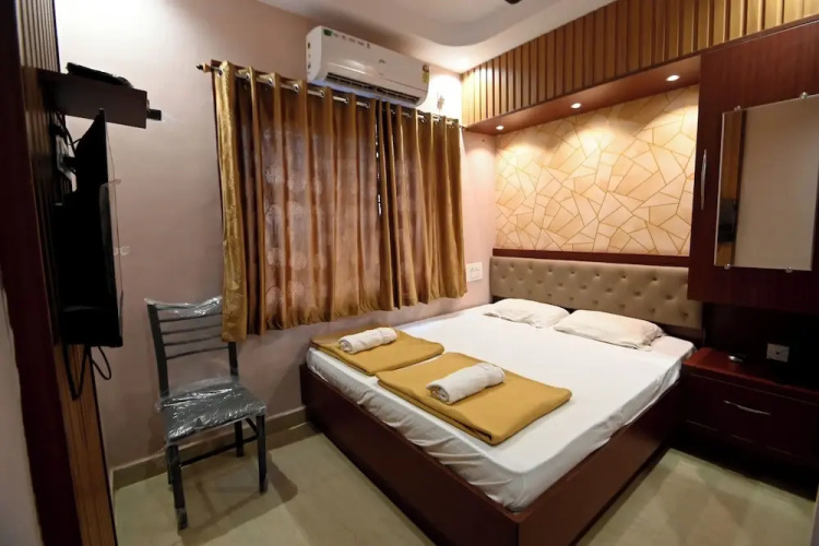 Prarthana Residency