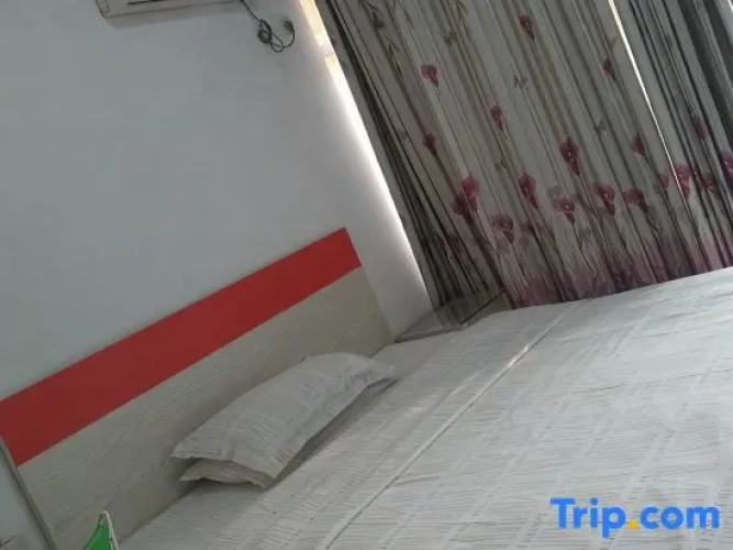 1 Bedroom Comfort Suite
