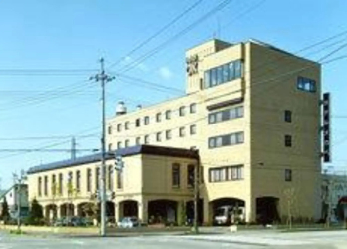 Urasa Hotel Okabe