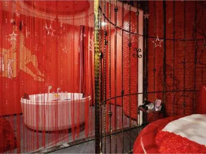 Lanting Boutique Hotel