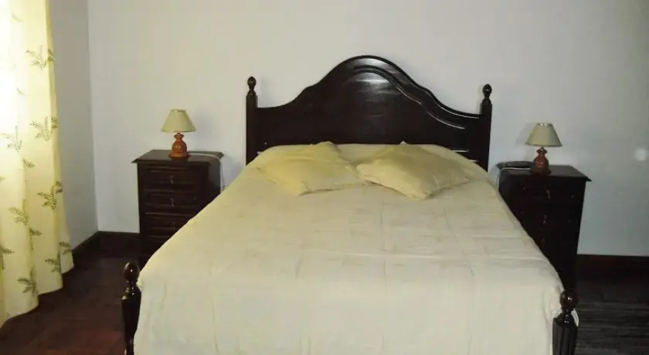 Hospedaria Cardeal