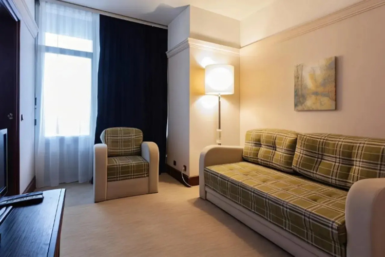 Garni Hotel Jugoslavija