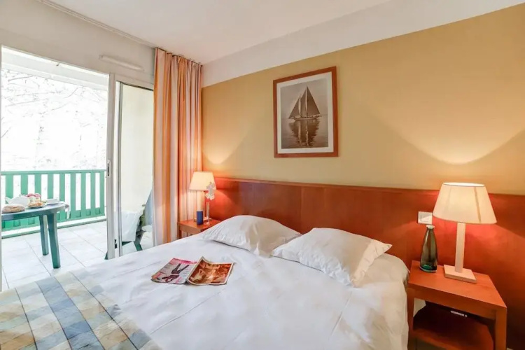 Residence Les Grands Pins