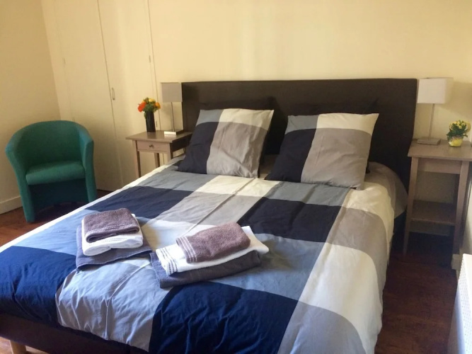 2 Baths - 2 Beds Cité Médievale Sarlat